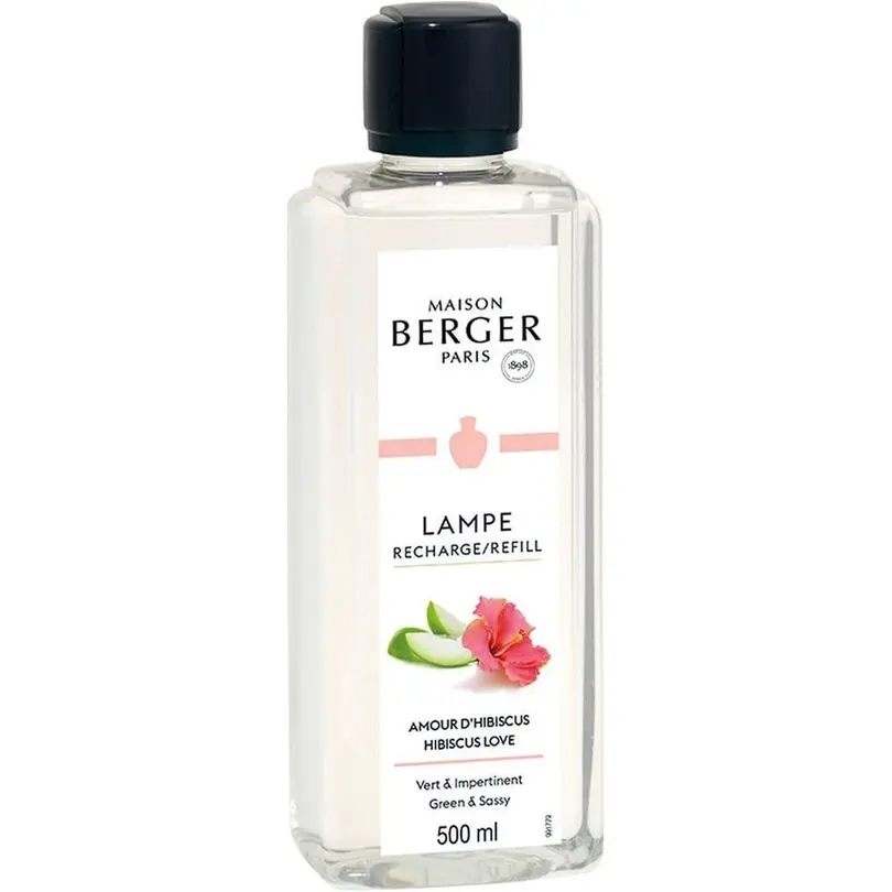 Refill Amour d'Hibiscus