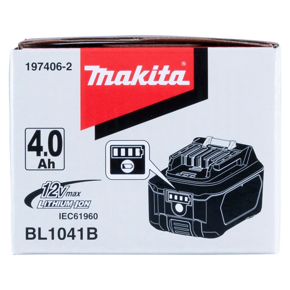 Akku »197406-2«, 12 V, 4 Ah