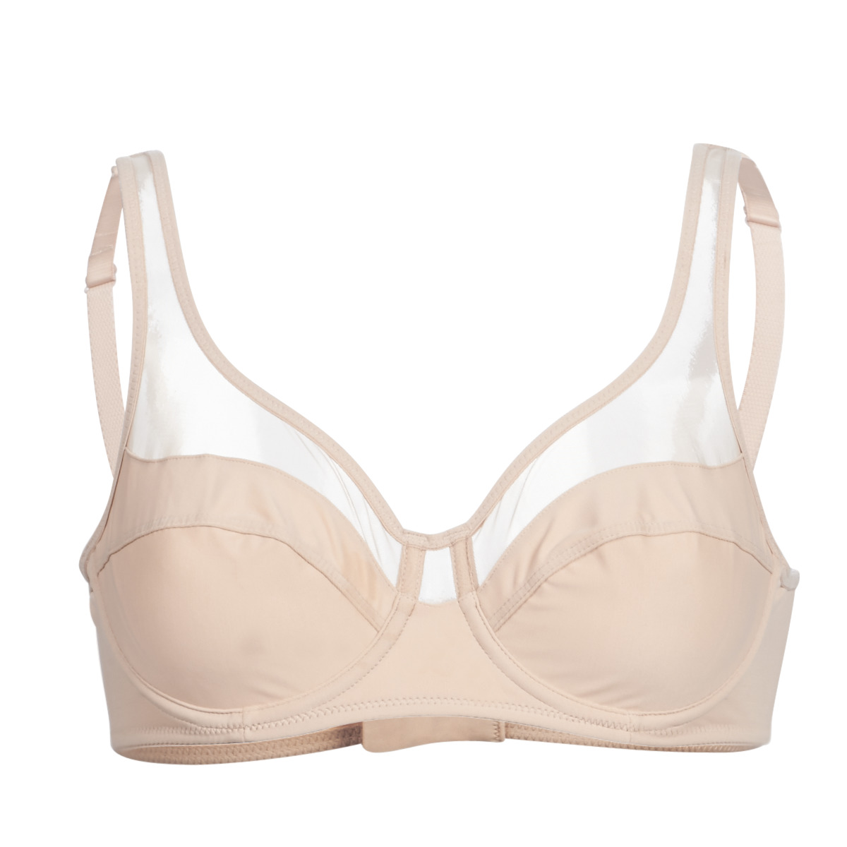 DIM - GENEROUS CLASSIC - Beige