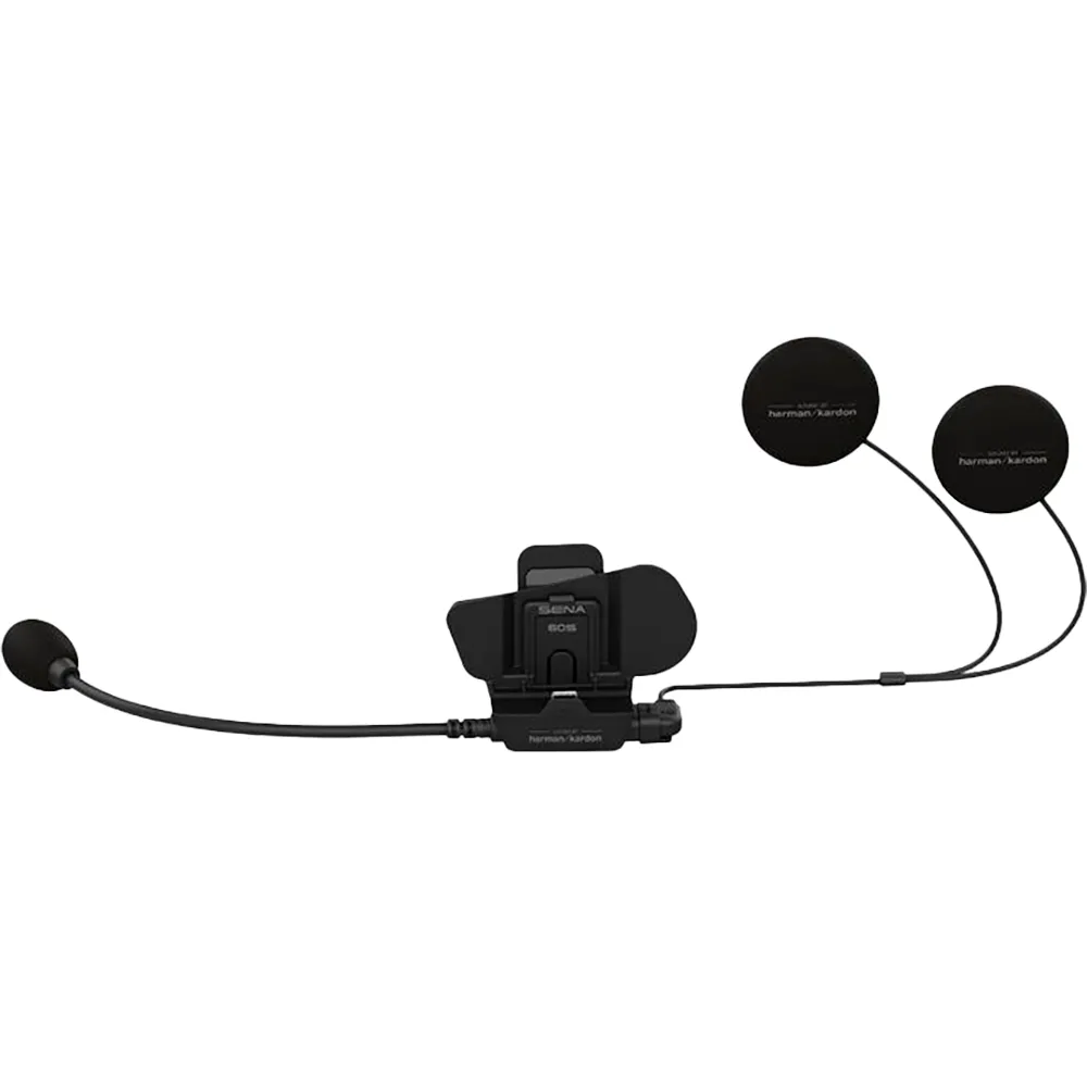 Sena Boom intercom audio kit