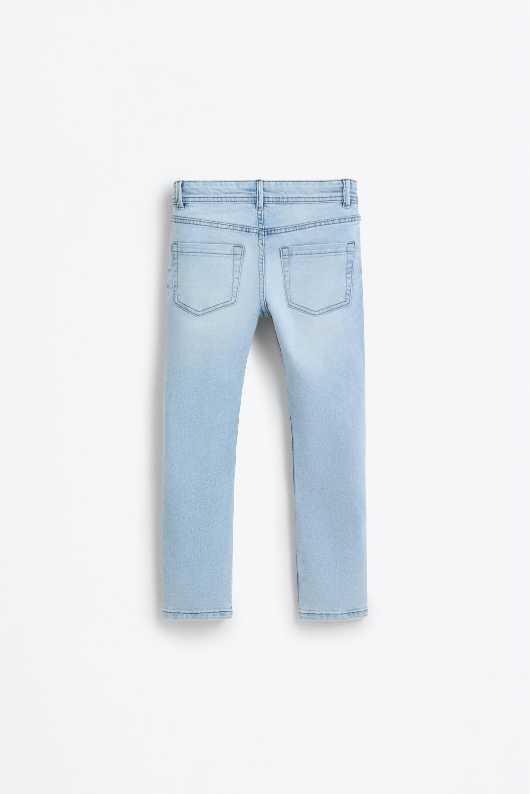 Jeans skinny