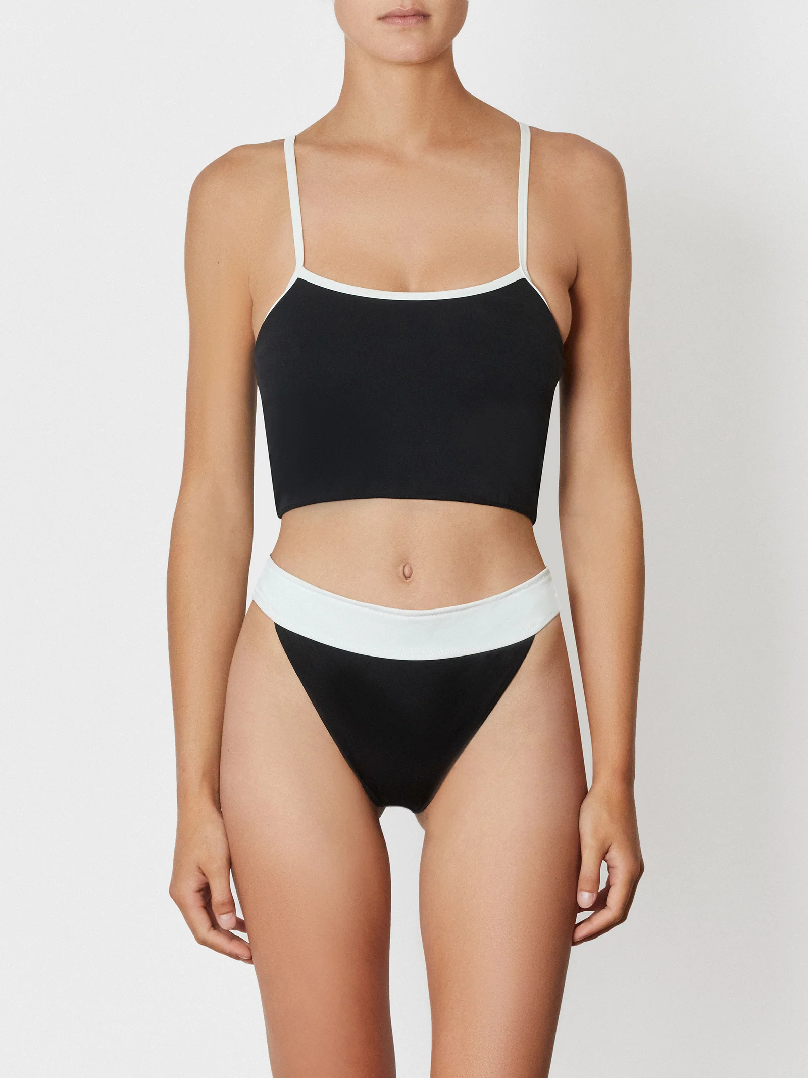 The Contour Bikini Briefs