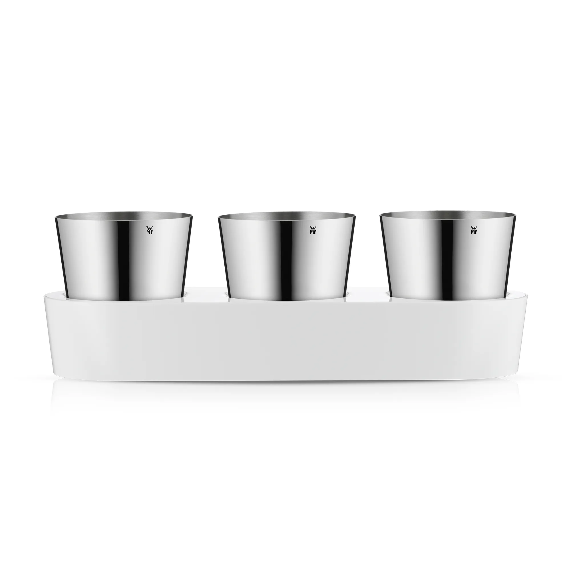 Gourmet Indoor Herb Garden 3-Piece