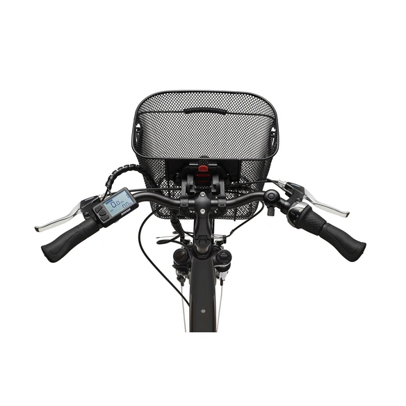 E-Bike »RC840 Multitalent«, 28 Zoll, RH: 48 cm, 7-Gang