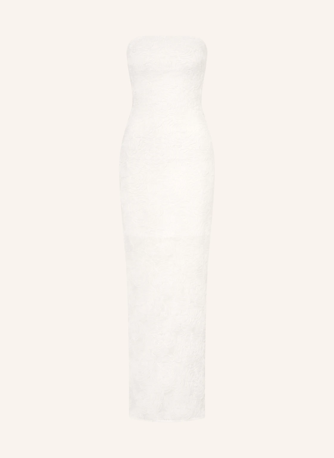 ROTATE Cocktailkleid aus Spitze