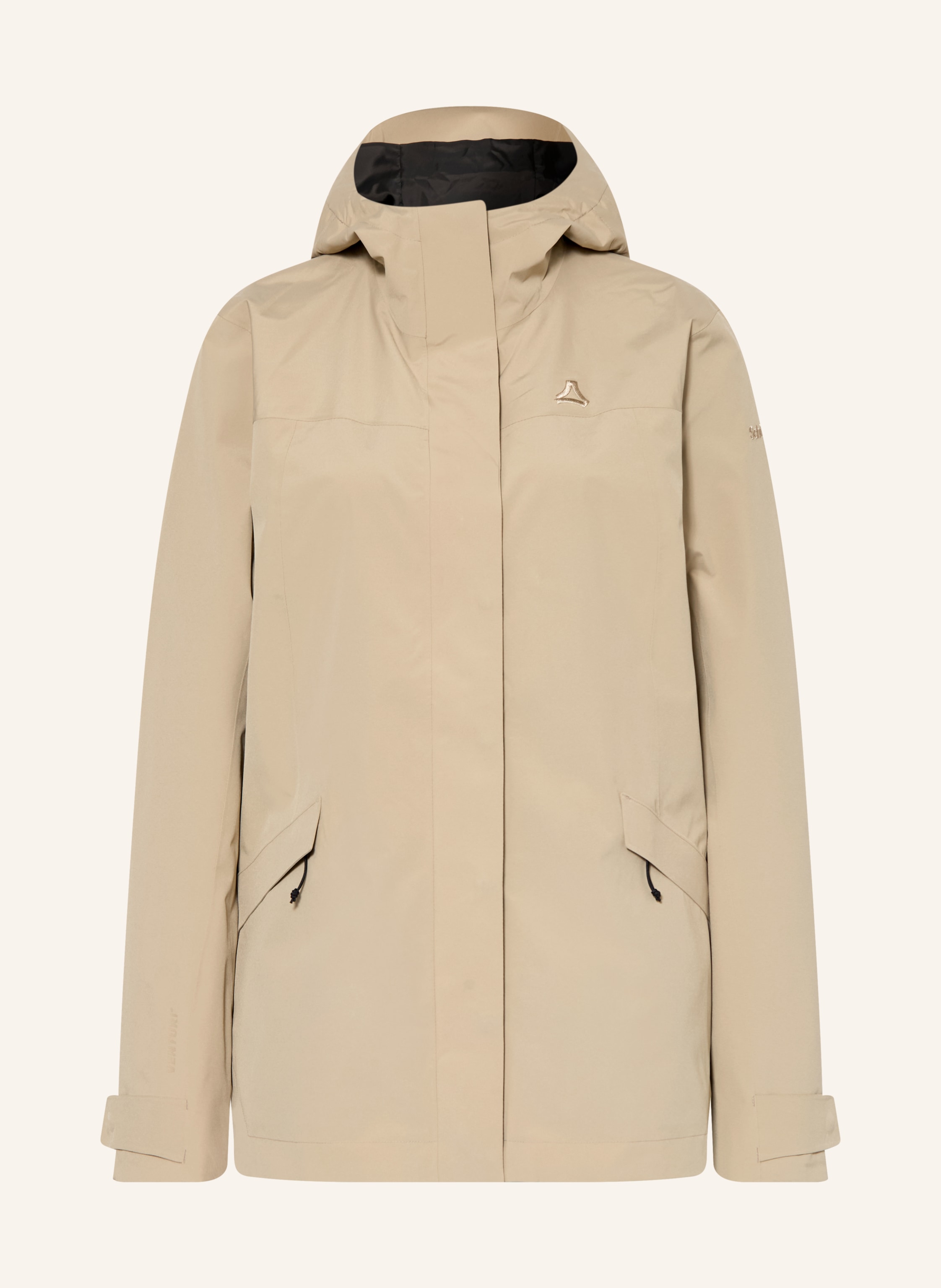 Schöffel Funktionsjacke SMUE