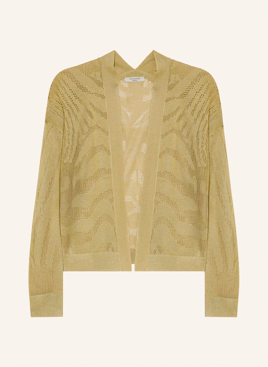 ALLSAINTS Strickhülle MISHA