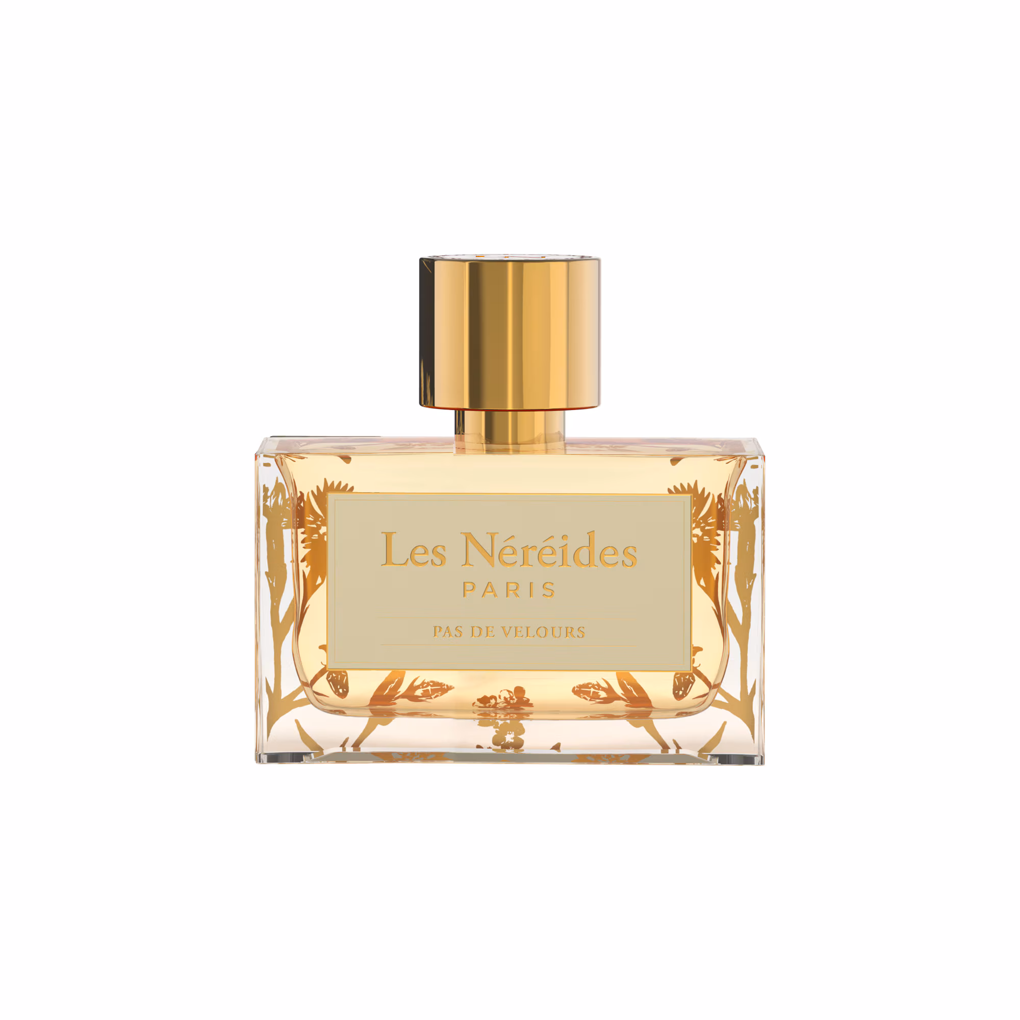 LES NEREIDES COLLECTION - PAS DE VELOURSEau de parfum