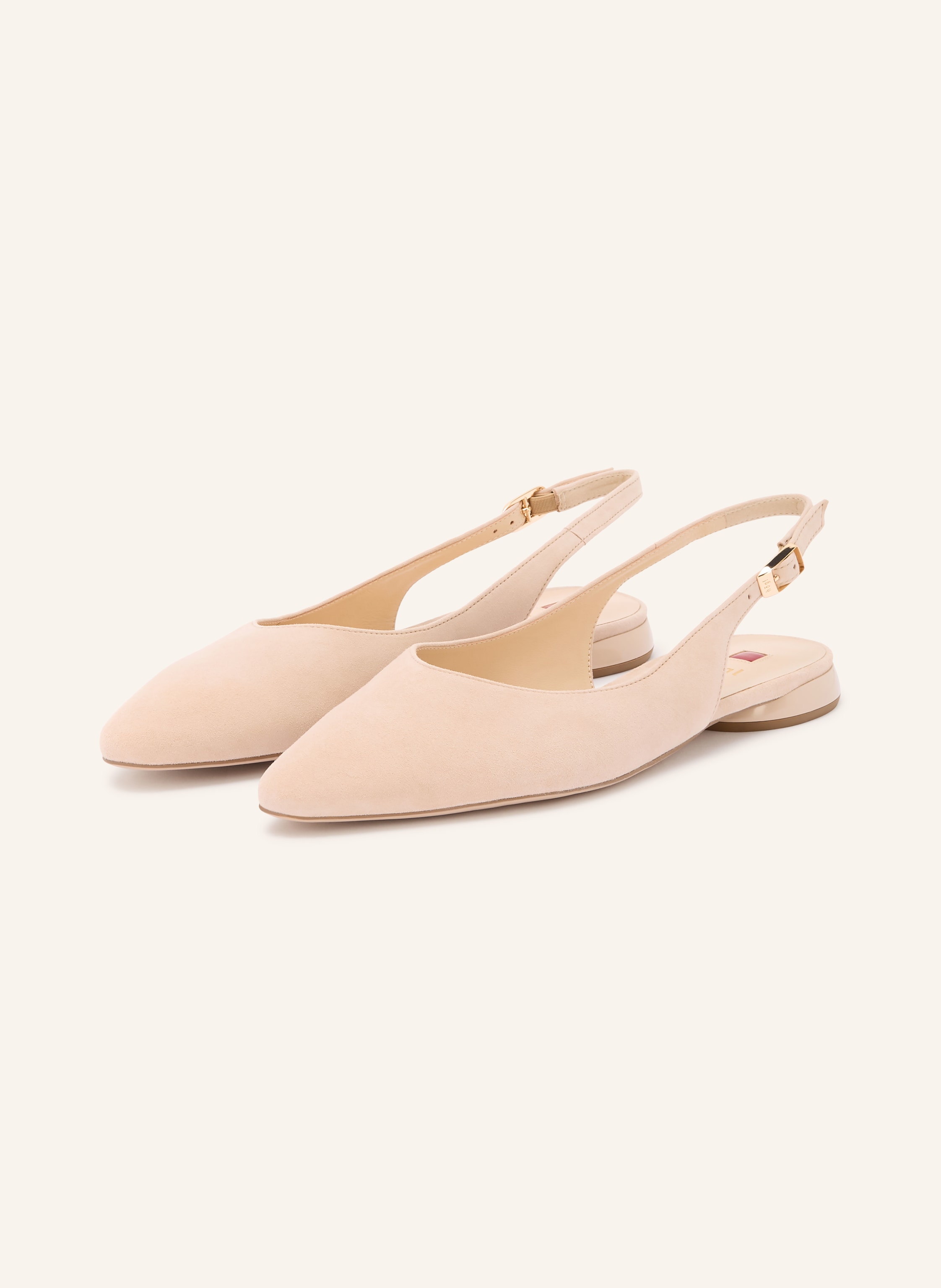 Högl Slingballerinas