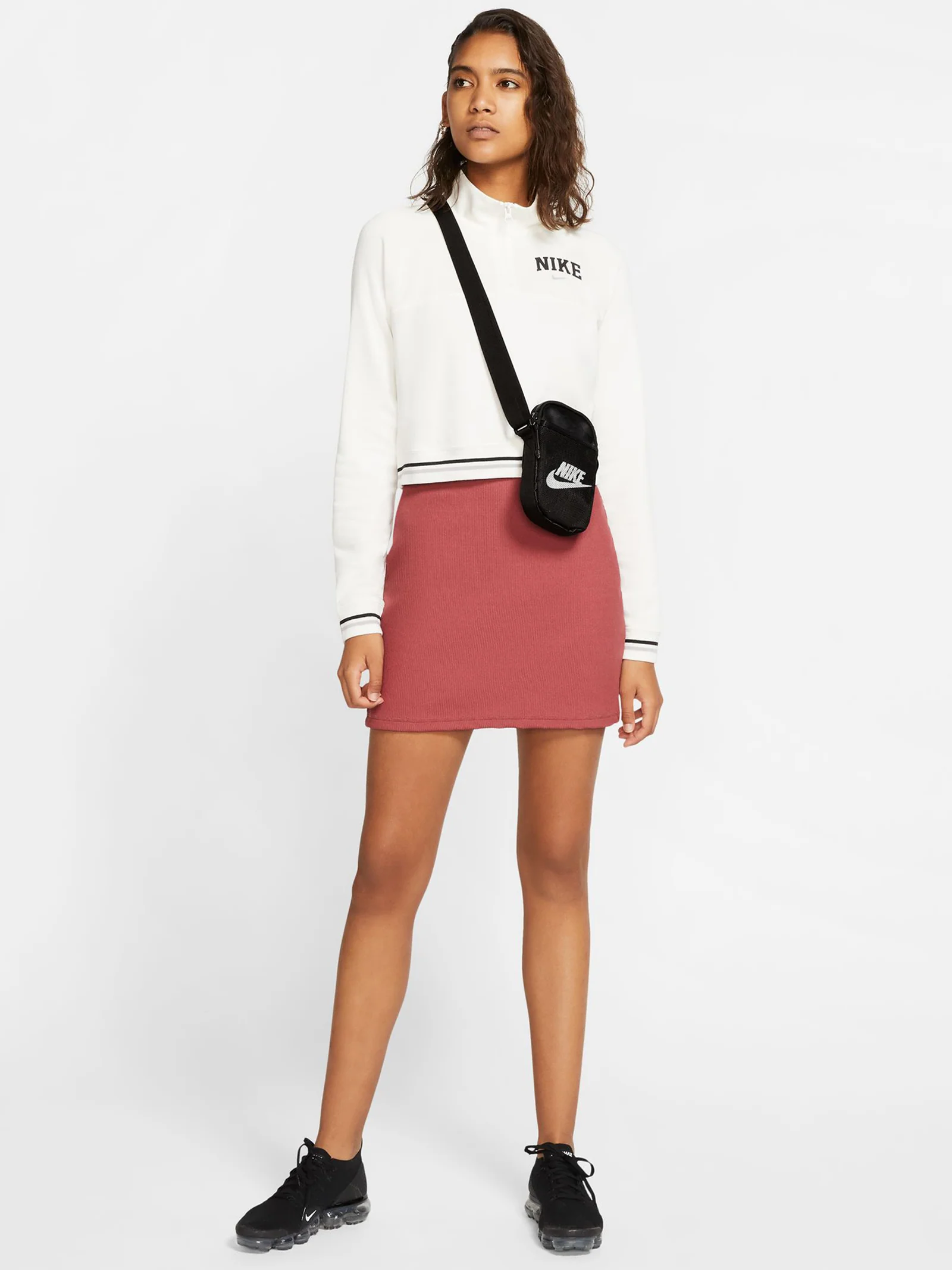 Heritage Crossbody Bag
