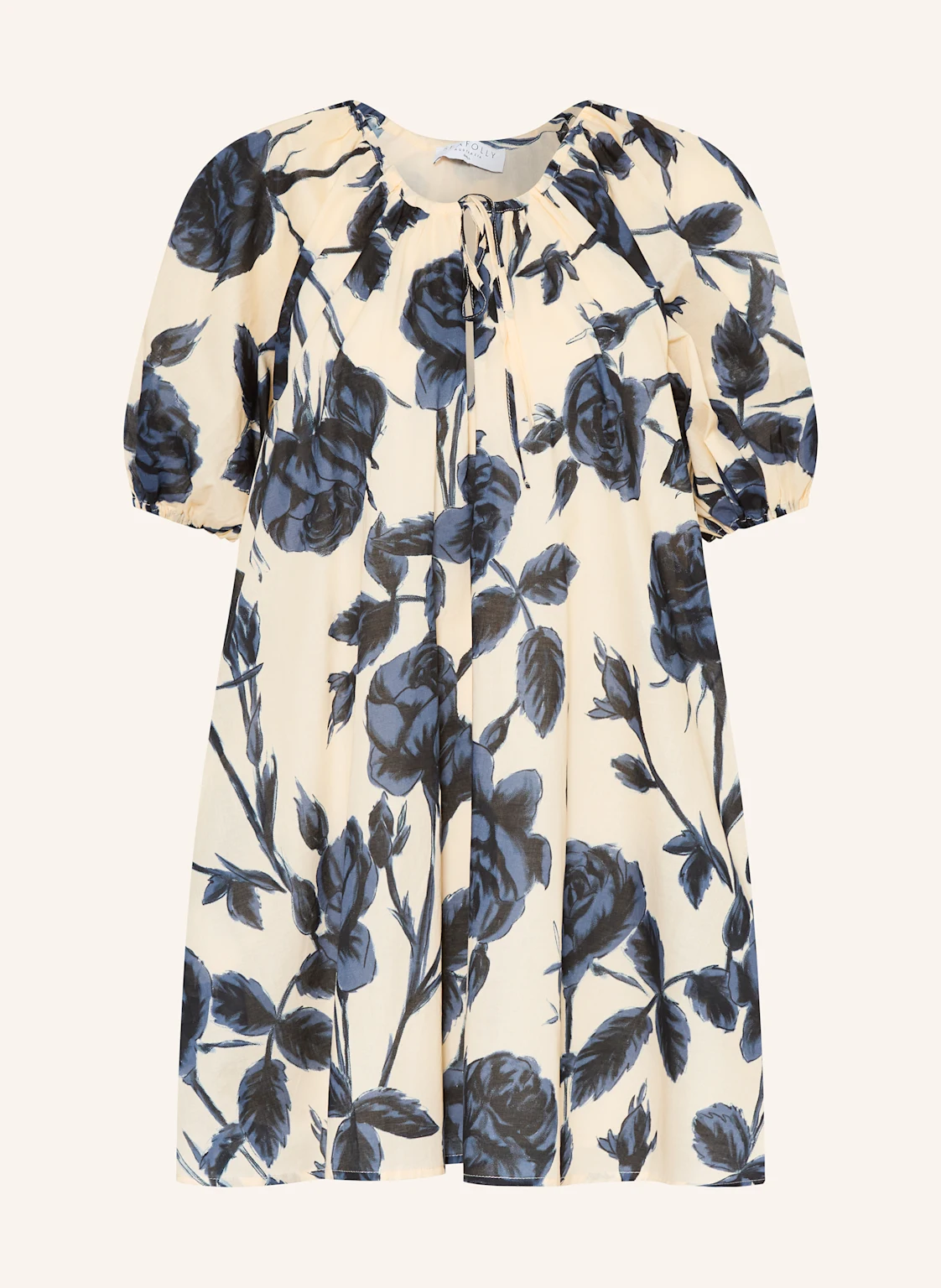 SEAFOLLY Strandkleid ROCOCO