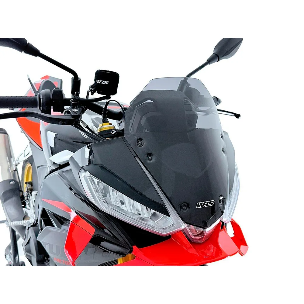 Wrs Aprilia Tuono V4 1100 Rr Abs 25-26 AP018FS windshield