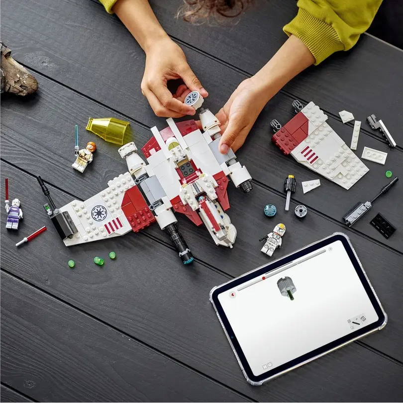 Bausatz Star Wars