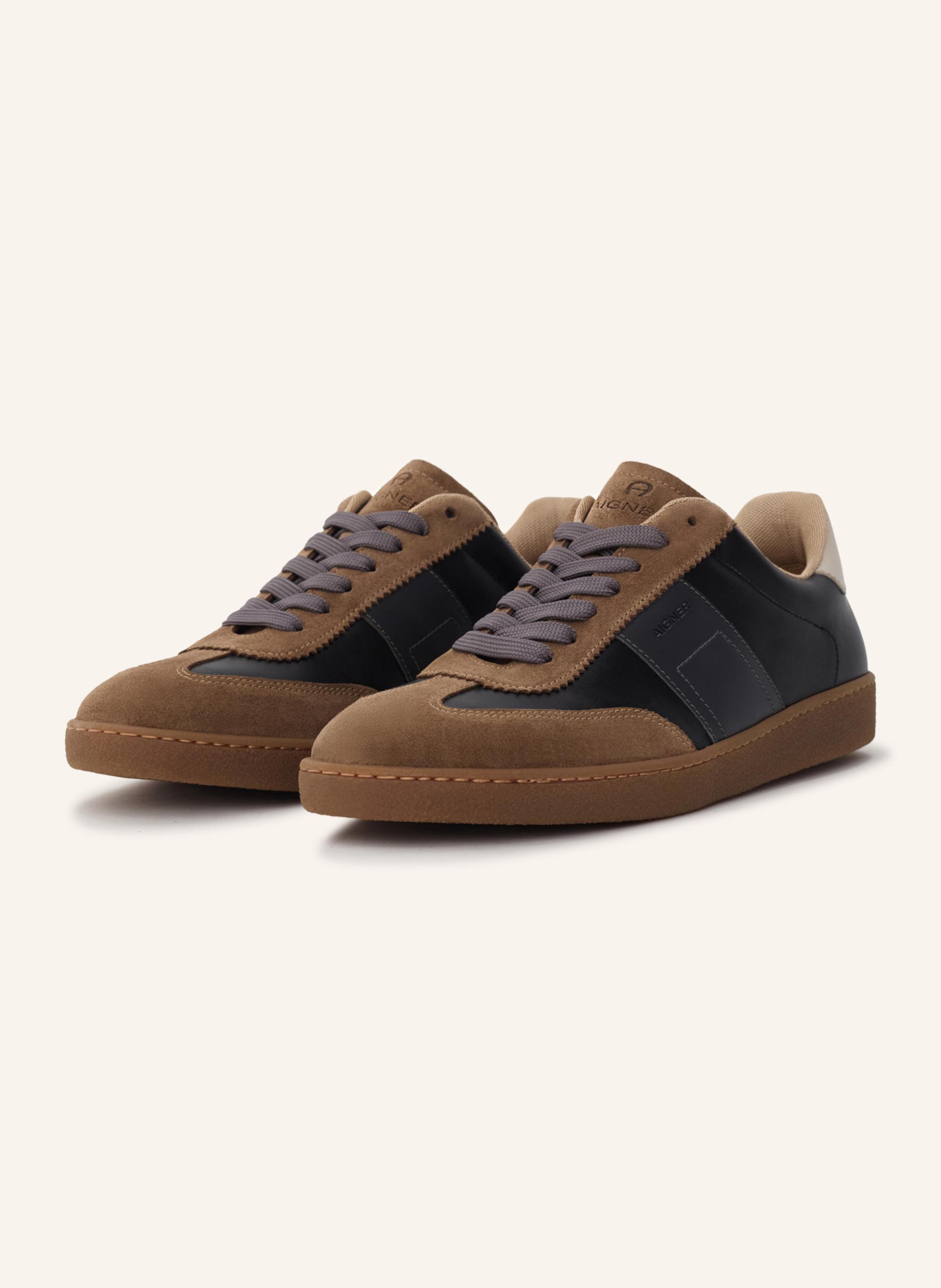 AIGNER classic sneaker LUKE 3C