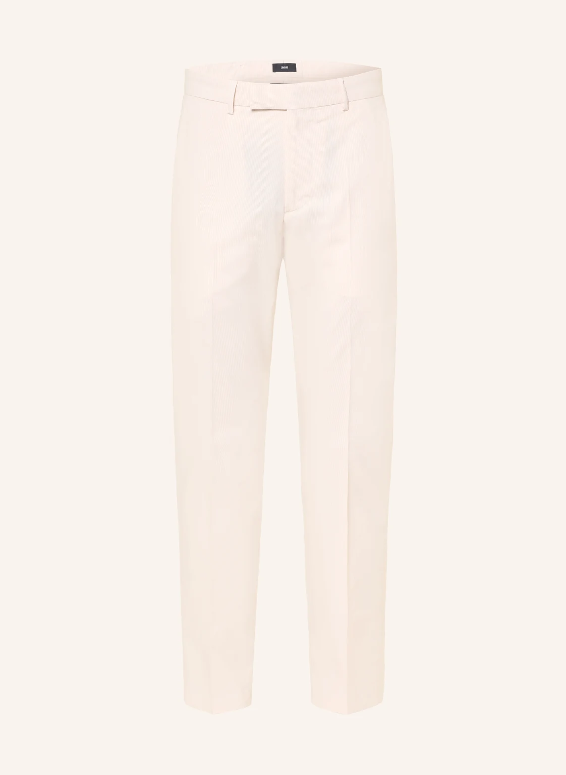 CINQUE Hose CIBEPPE Slim Fit