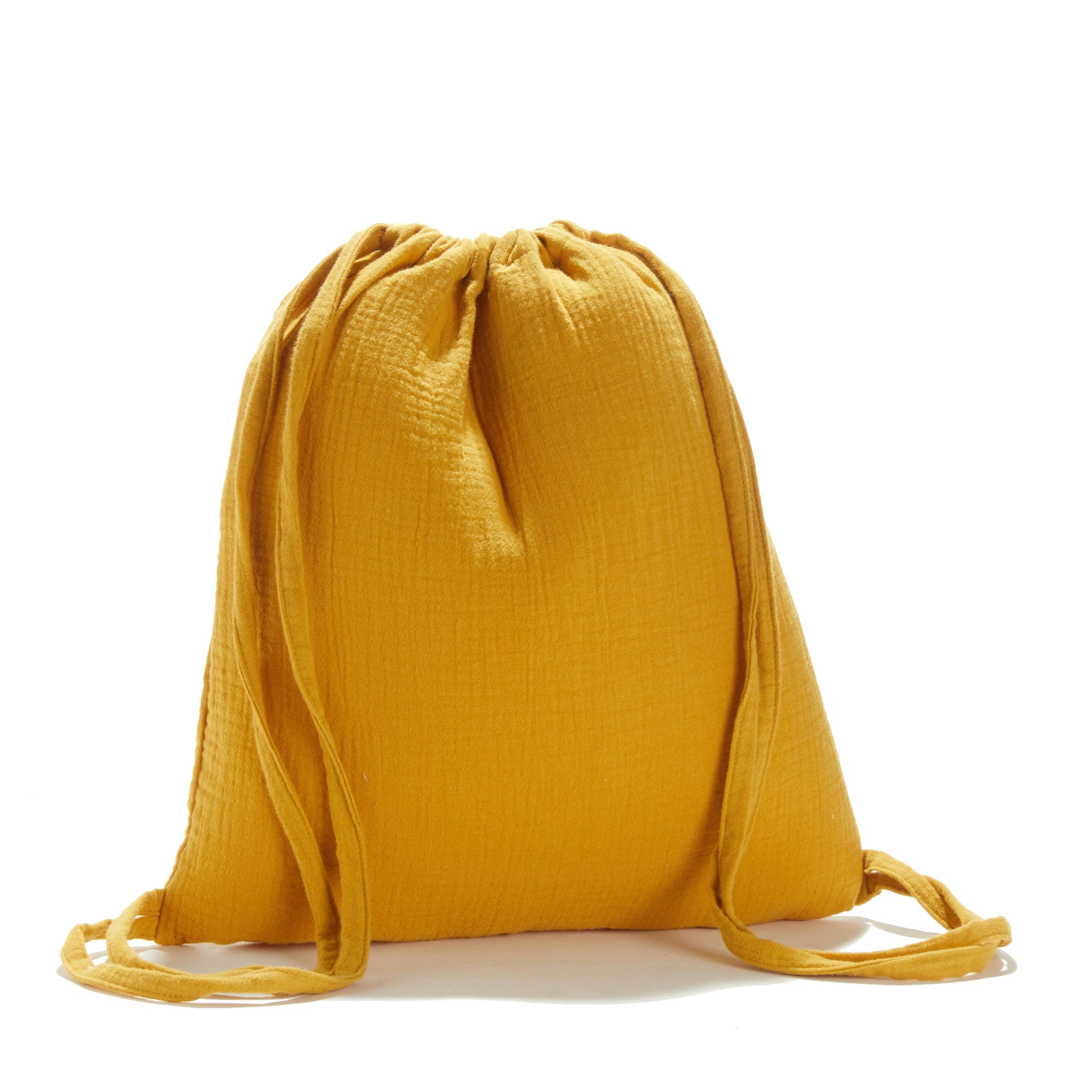 Sac bébé gaze de coton Kumla