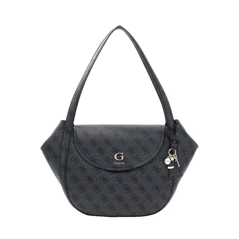 Guess Coleen Logo shoulder bag