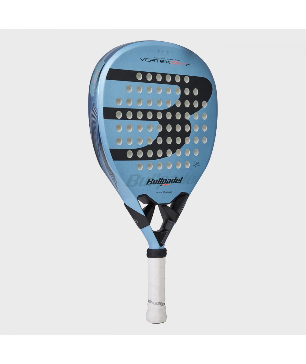 PALA BULLPADEL VERTEX JR GIRL 26