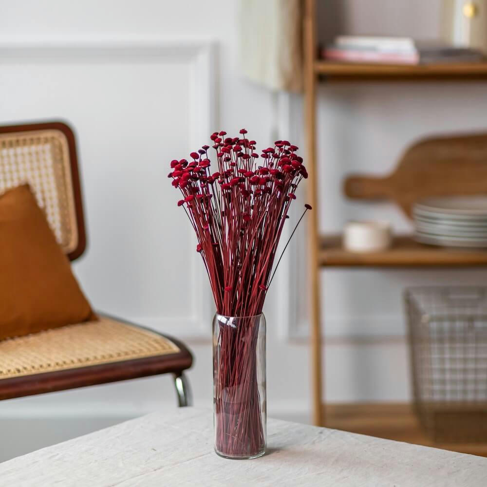 - Botte botao bordeaux