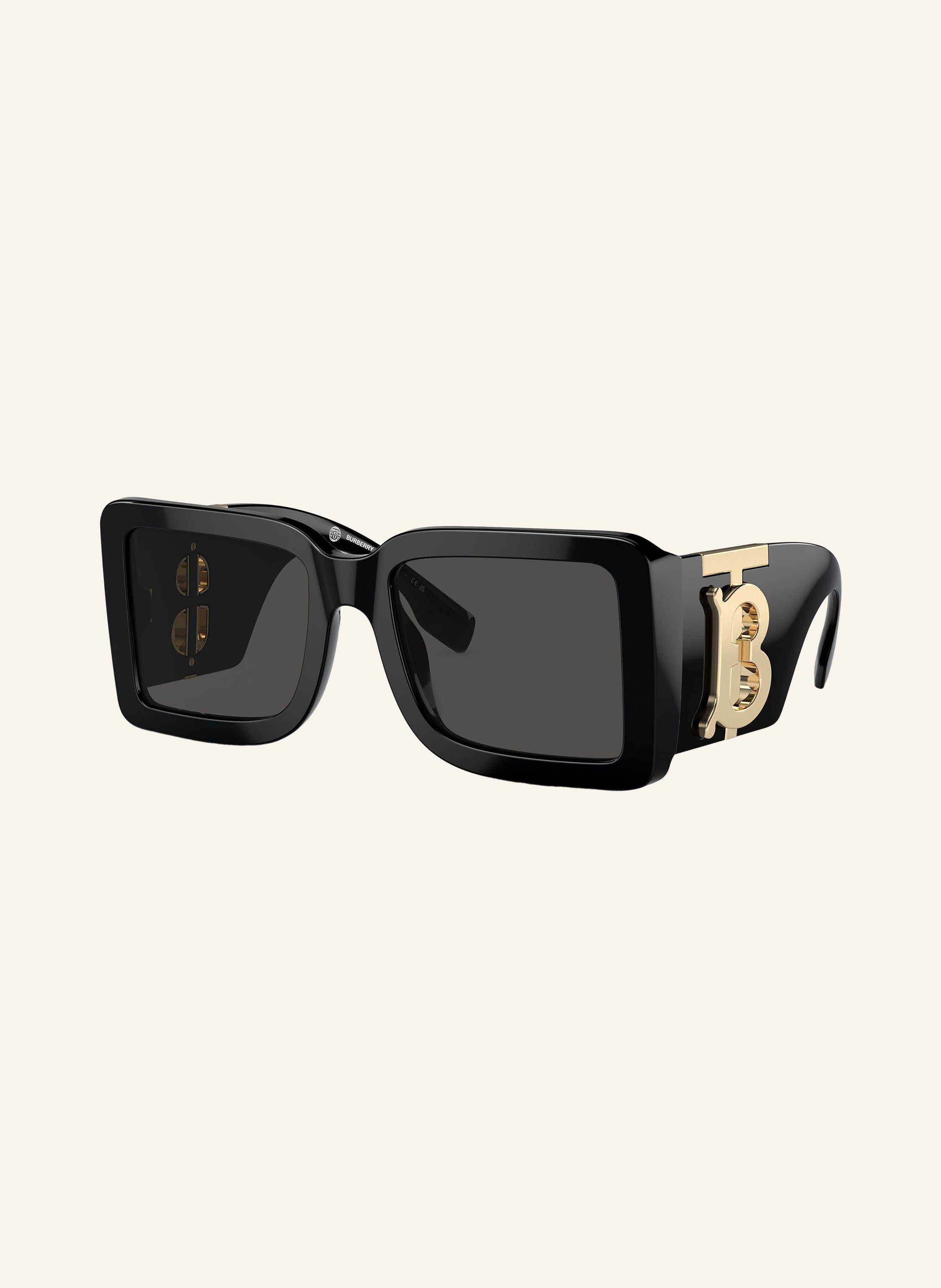 BURBERRY Sonnenbrille BE4406U