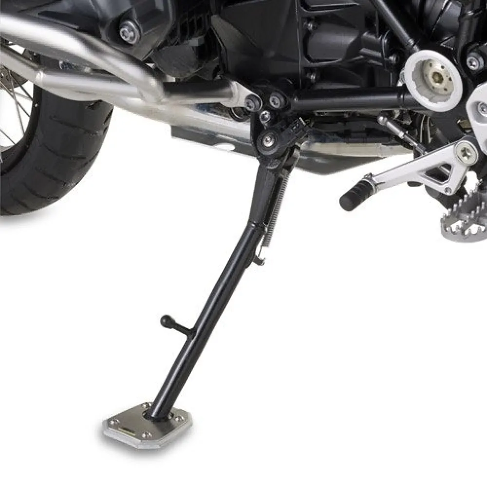 Givi BMW R 1200 Gs Adventure 2014-2018/R 1250 Gs Adventure 2019/R 1250 Gs 2019 side stand extension