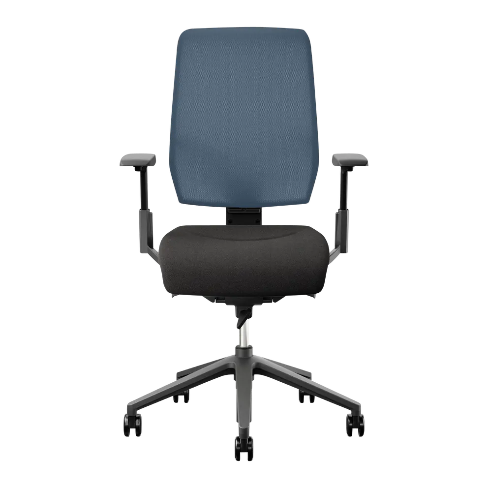Bürostuhl Giroflex-68