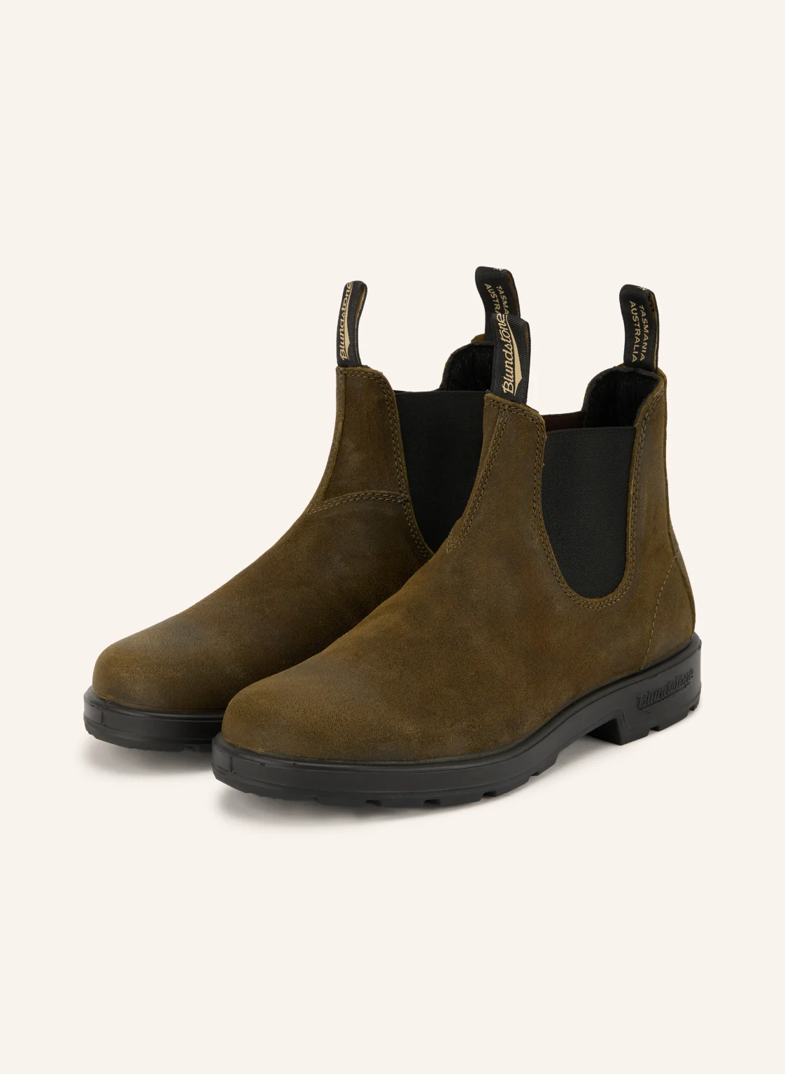 Blundstone Chelsea-Boots