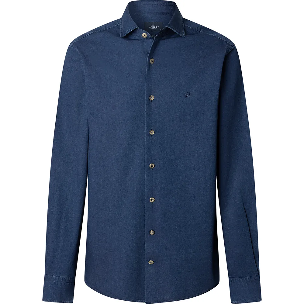 Hackett ESS long sleeve shirt