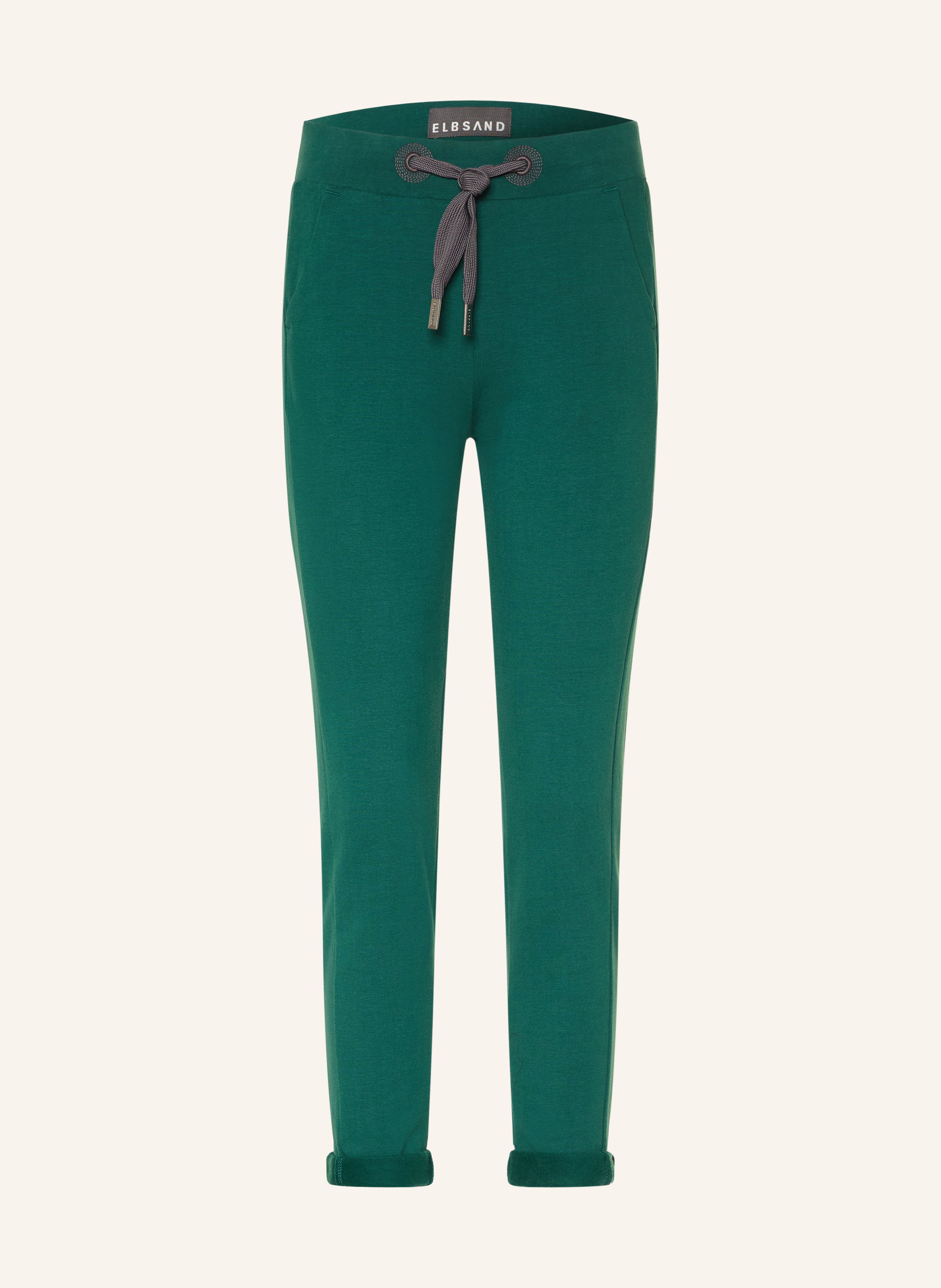 ELBSAND Sweatpants BRINJA
