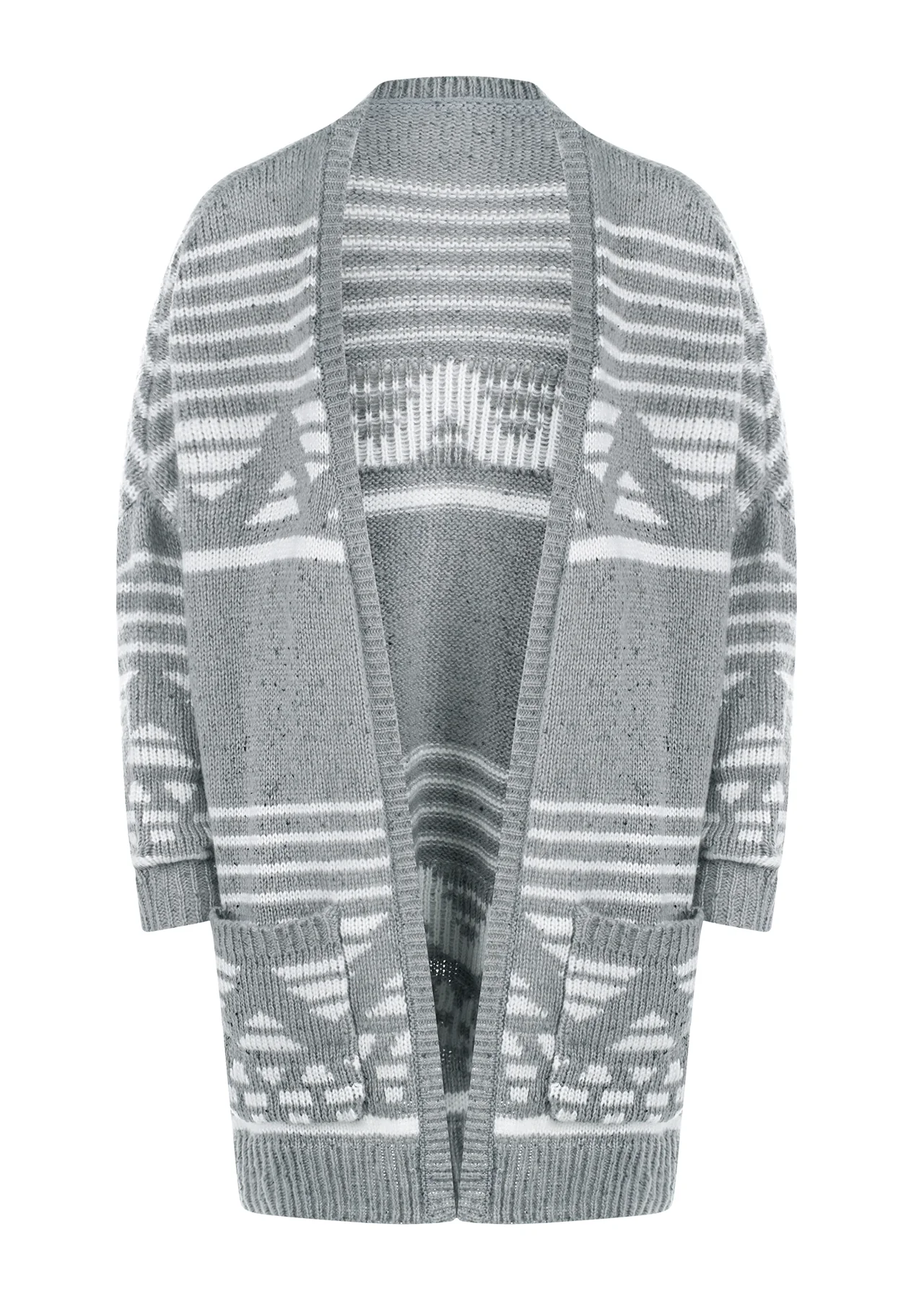 Adelaide Knit Cardi