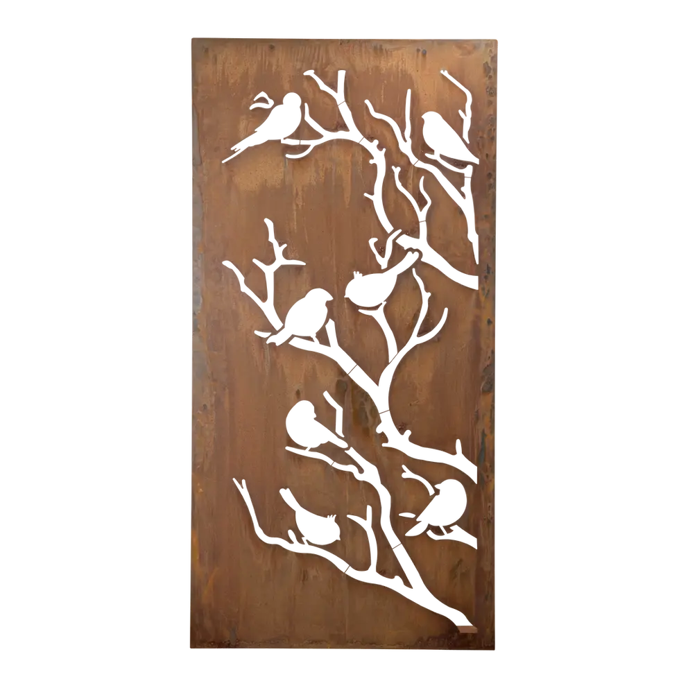 Paravent Birdie