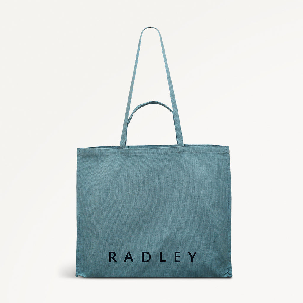 Radley - Large Open Top Tote
