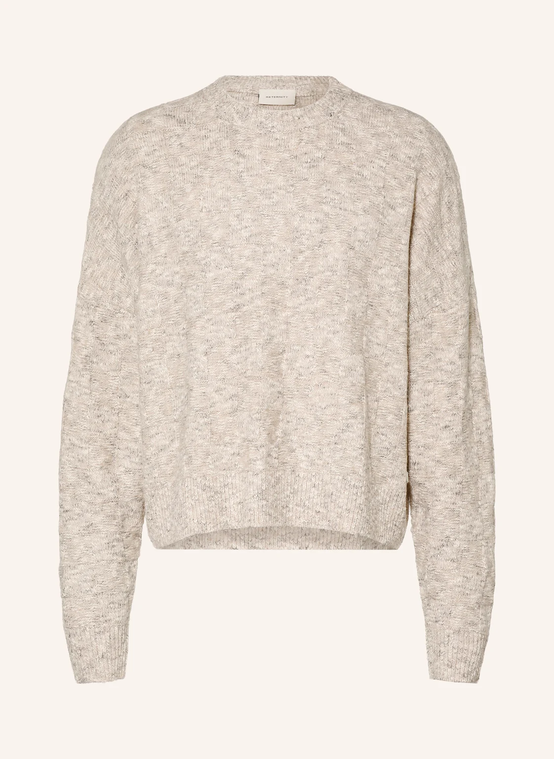 RETERNITY Pullover ARTISAN