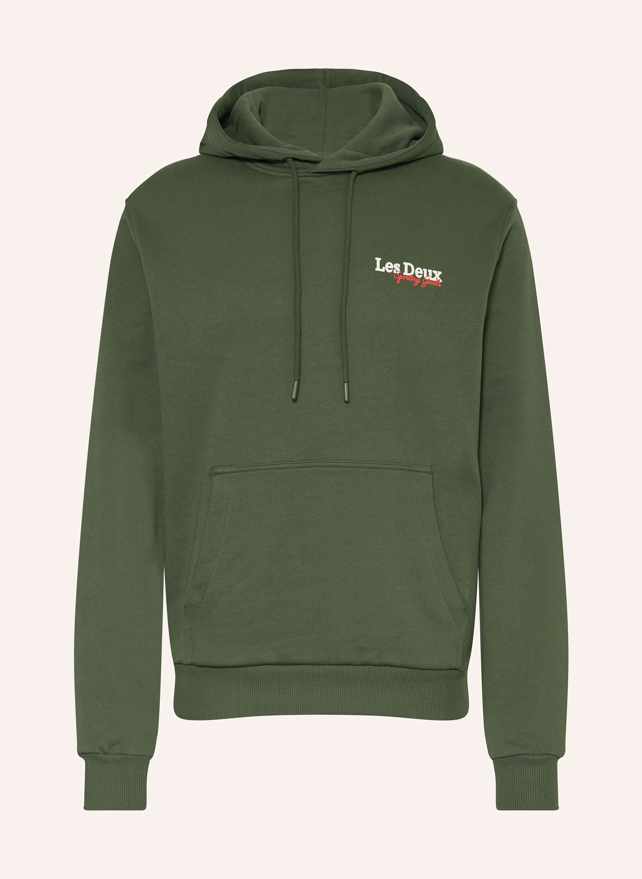 LES DEUX Hoodie