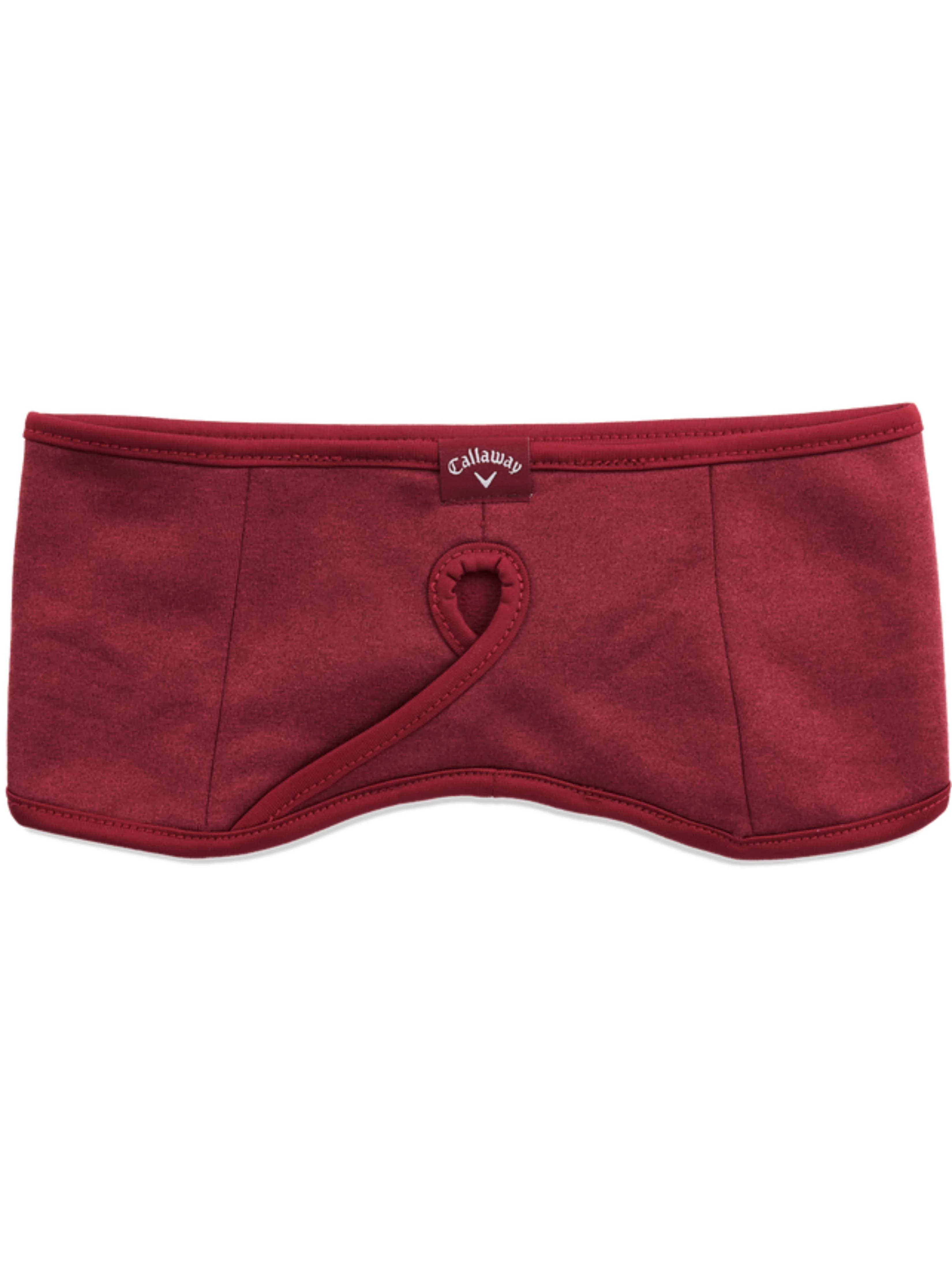 Womens High Tail Headband