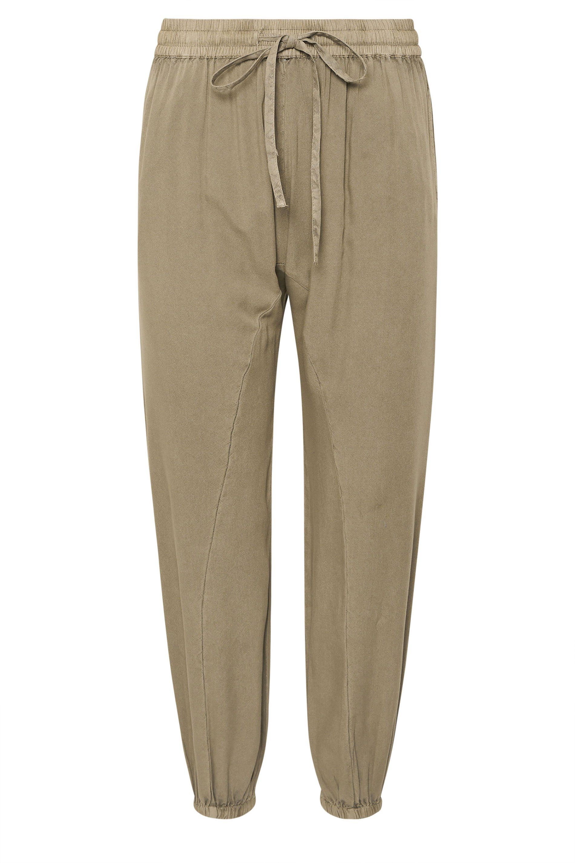 PixieGirl Petite Cuffed Trousers