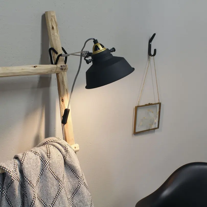 Wandleuchte Nove