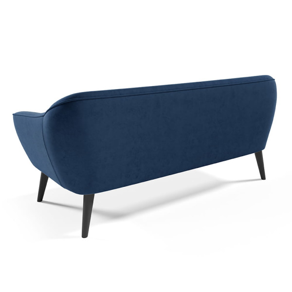 Sofa Koko III Velluto 11 3-osobowa