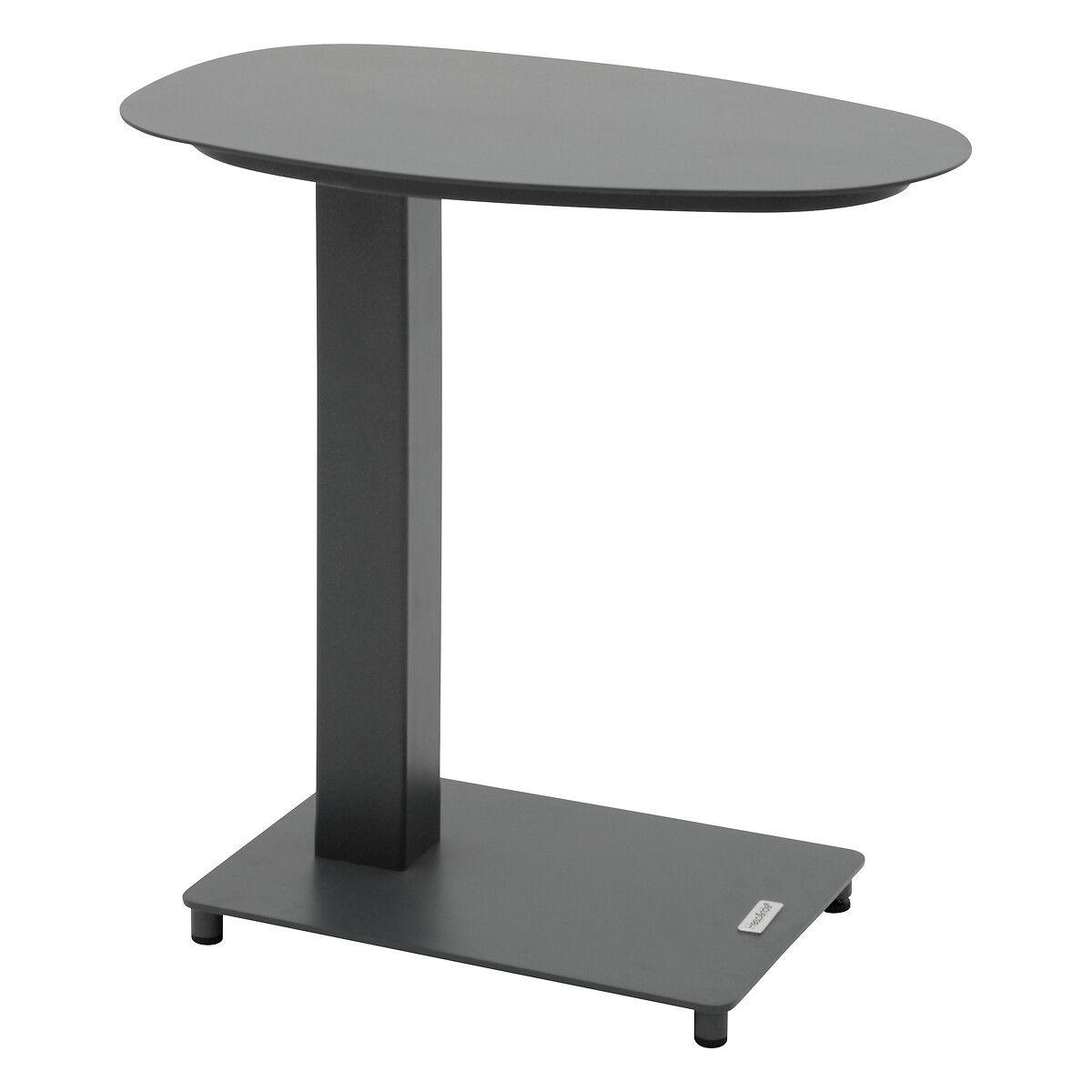 Mesa de apoio VENUZIA Graphite
