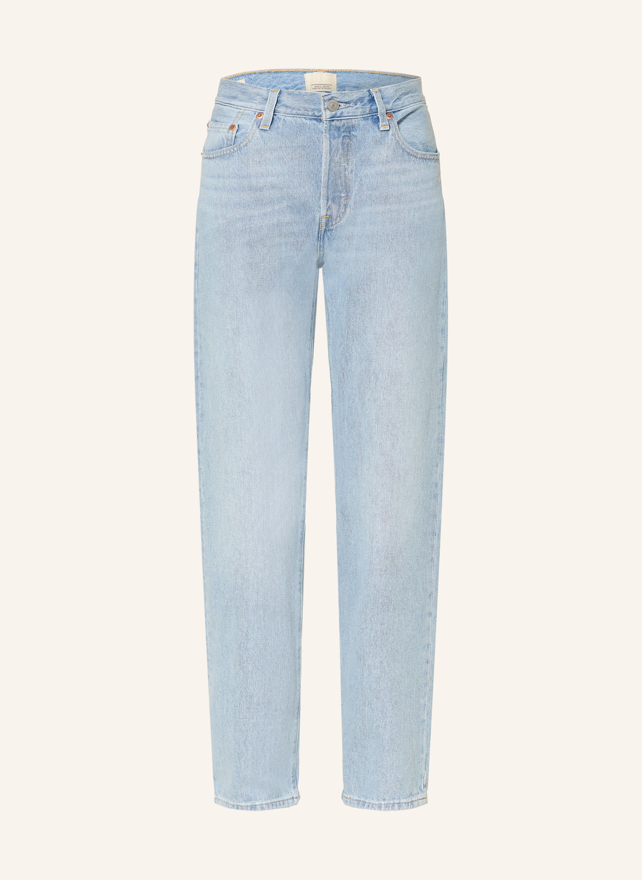 Levi's® Straight Jeans 501 90S