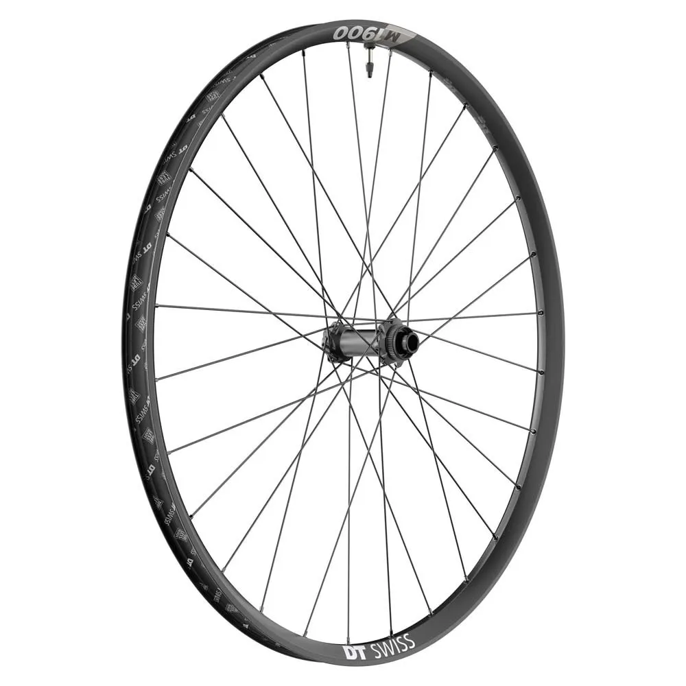 DT Swiss M 1900 Spline 30 27.5´´ CL Disc Tubeless front wheel