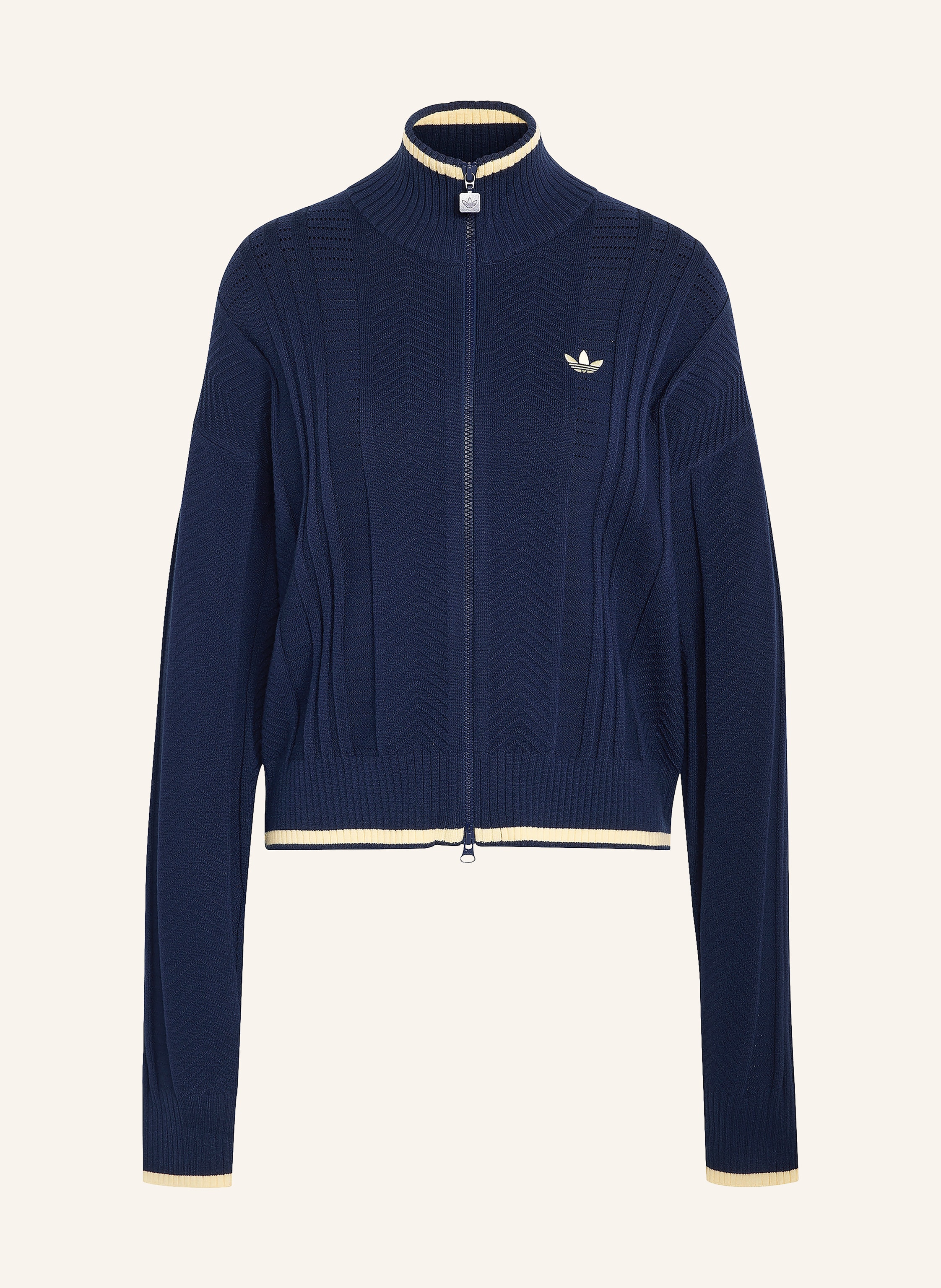 adidas Originals Strickjacke FIREBIRD ORIGINALS
