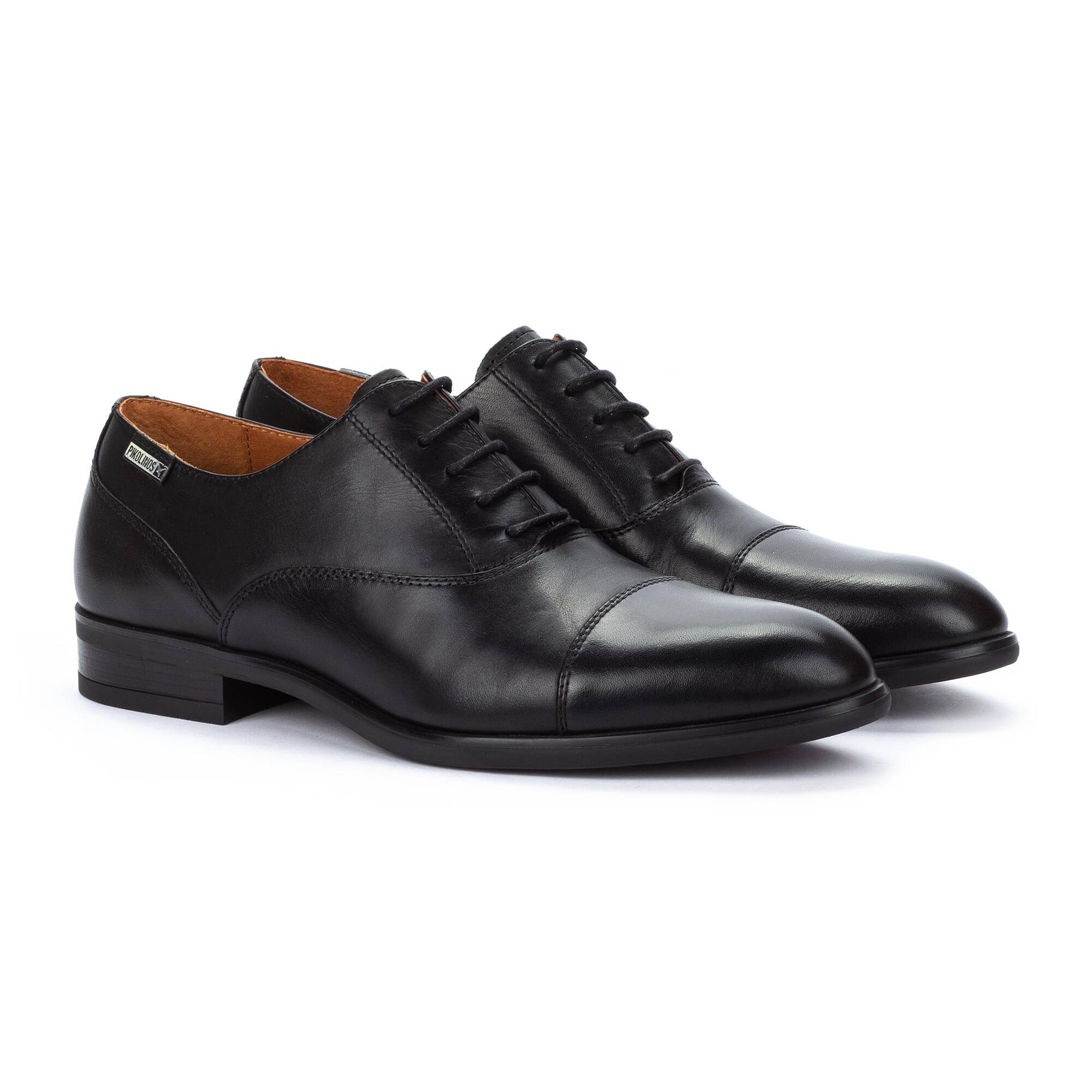 BRISTOL - Zapato de cordones para hombre