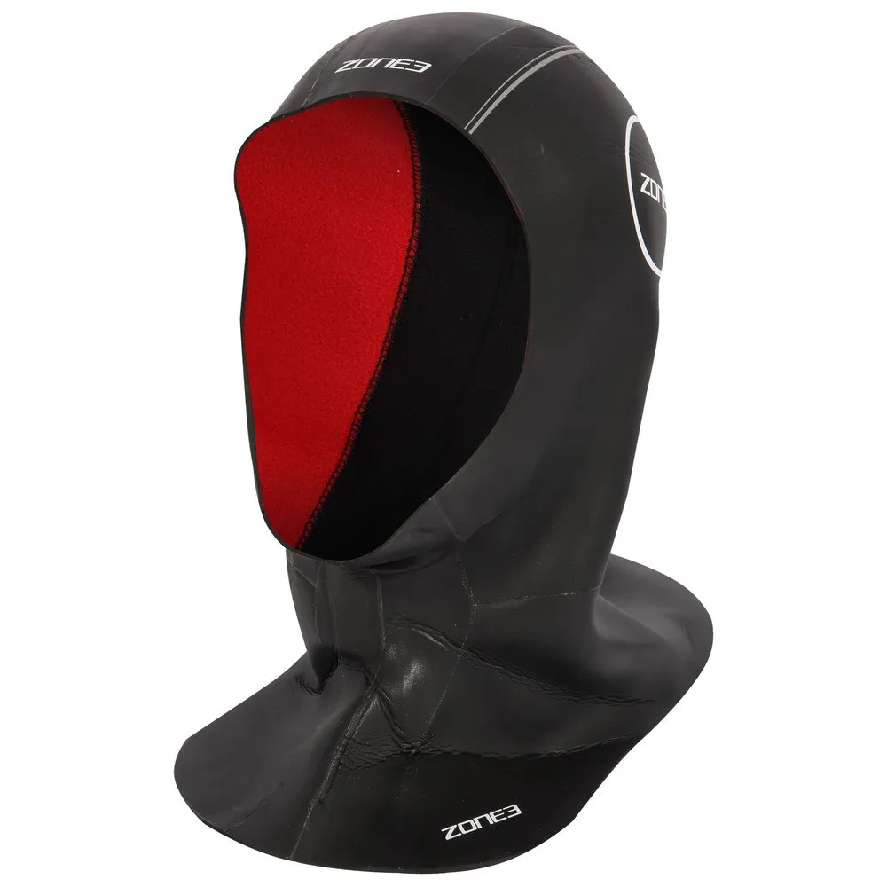 ZONE3 Heat-Tech neoprene hood
