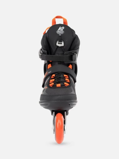 K2 F.I.T. 80 Alu Men's Inline Skates 2025