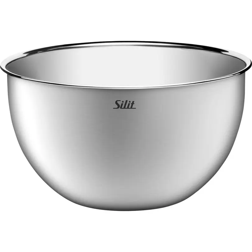 Rührschüssel 3-teilig Silit
