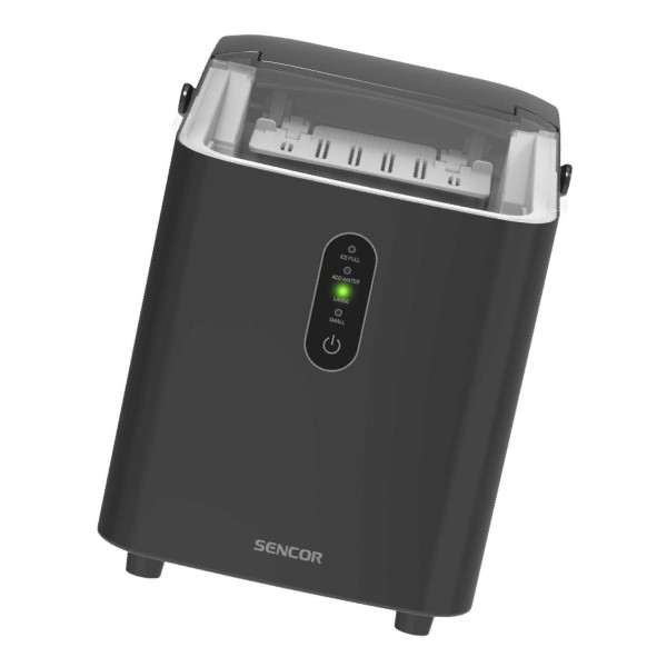 Kostkarka Do Lodu Sim 2500Bk