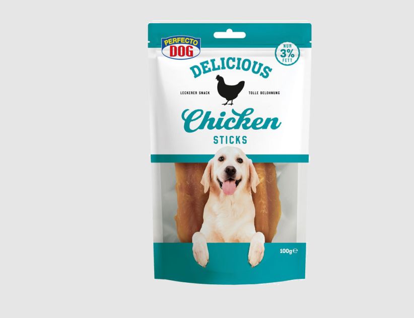Perfecto Dog Chicken Delicious
