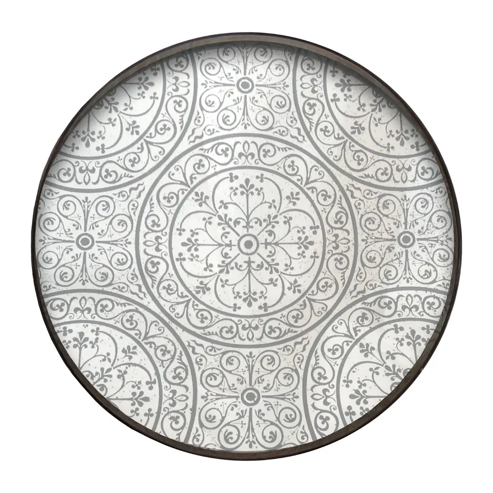 Tablett Moroccan