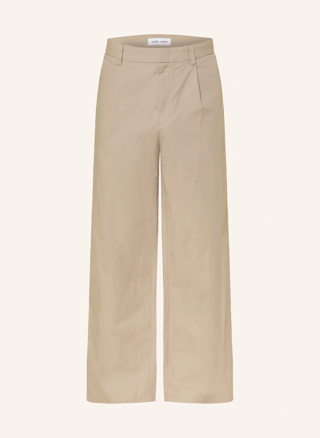 SAMSØE  SAMSØE Chino SAVALENTIN Regular Fit